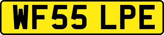 WF55LPE