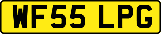 WF55LPG