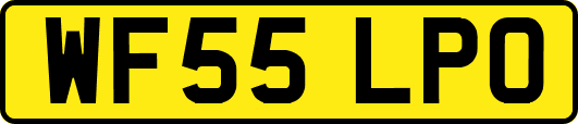 WF55LPO