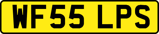 WF55LPS