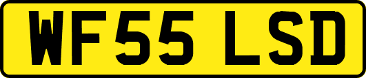 WF55LSD
