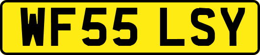 WF55LSY