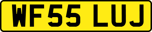 WF55LUJ