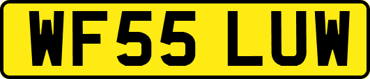 WF55LUW