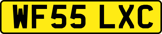 WF55LXC