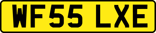 WF55LXE