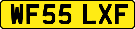WF55LXF