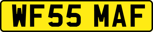 WF55MAF