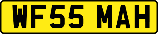 WF55MAH