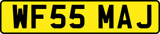 WF55MAJ