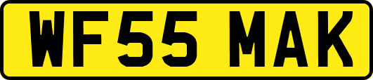 WF55MAK