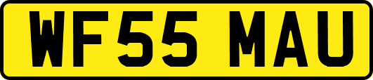 WF55MAU