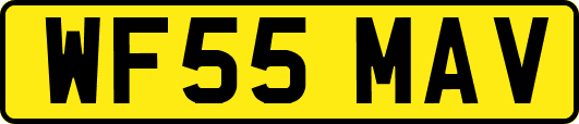 WF55MAV