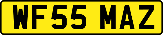 WF55MAZ