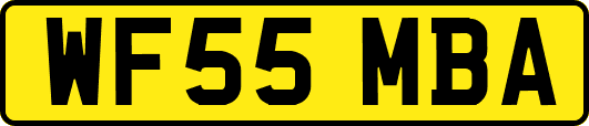 WF55MBA