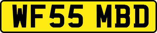 WF55MBD