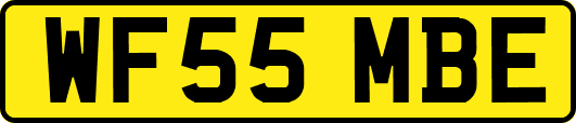 WF55MBE