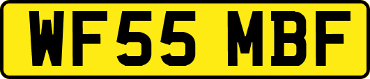 WF55MBF