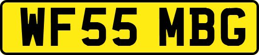 WF55MBG