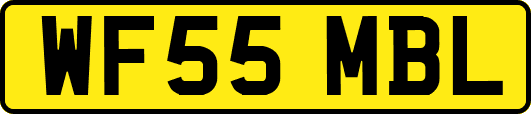 WF55MBL