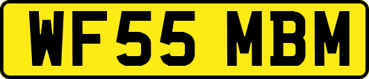 WF55MBM