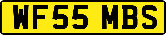 WF55MBS