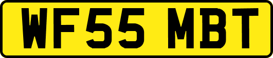 WF55MBT