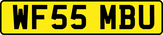 WF55MBU