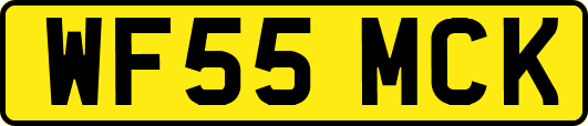 WF55MCK