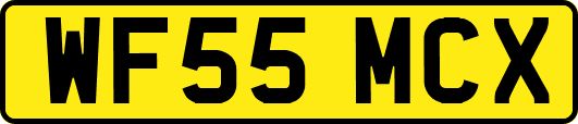 WF55MCX