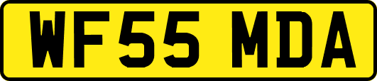 WF55MDA