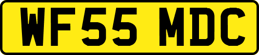 WF55MDC