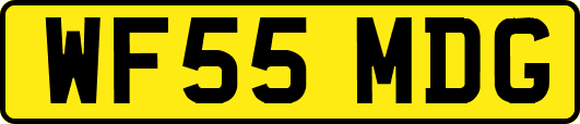 WF55MDG