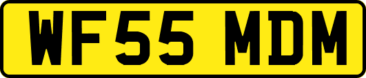 WF55MDM