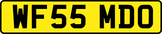 WF55MDO