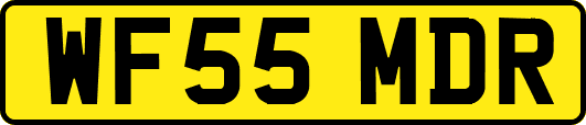 WF55MDR