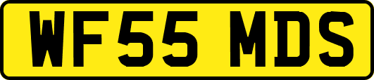 WF55MDS