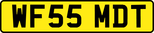 WF55MDT