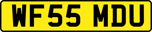 WF55MDU