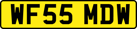 WF55MDW