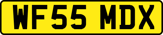 WF55MDX