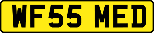 WF55MED