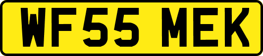 WF55MEK