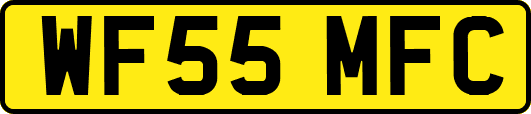 WF55MFC
