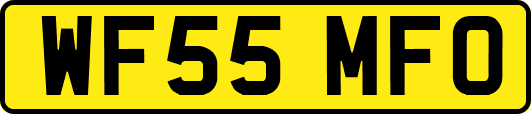 WF55MFO