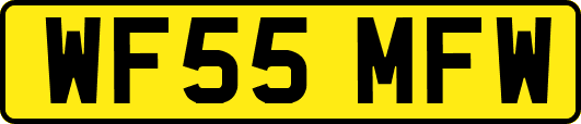 WF55MFW