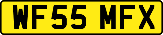 WF55MFX