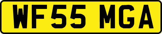 WF55MGA