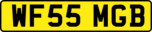 WF55MGB