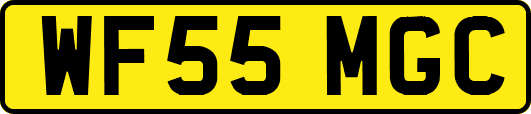 WF55MGC